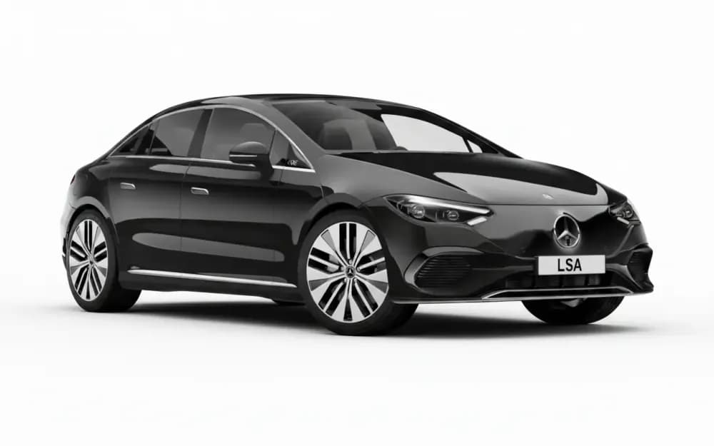 Mercedes-Benz EQE en leasing sans apport à Bordeaux — vue principale