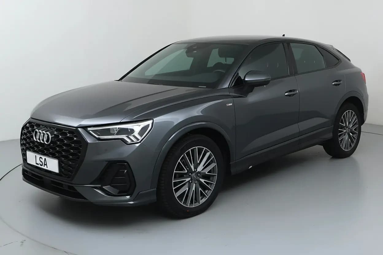 Top 3 modèles Audi pour le leasing à Bordeaux — Audi Bordeaux