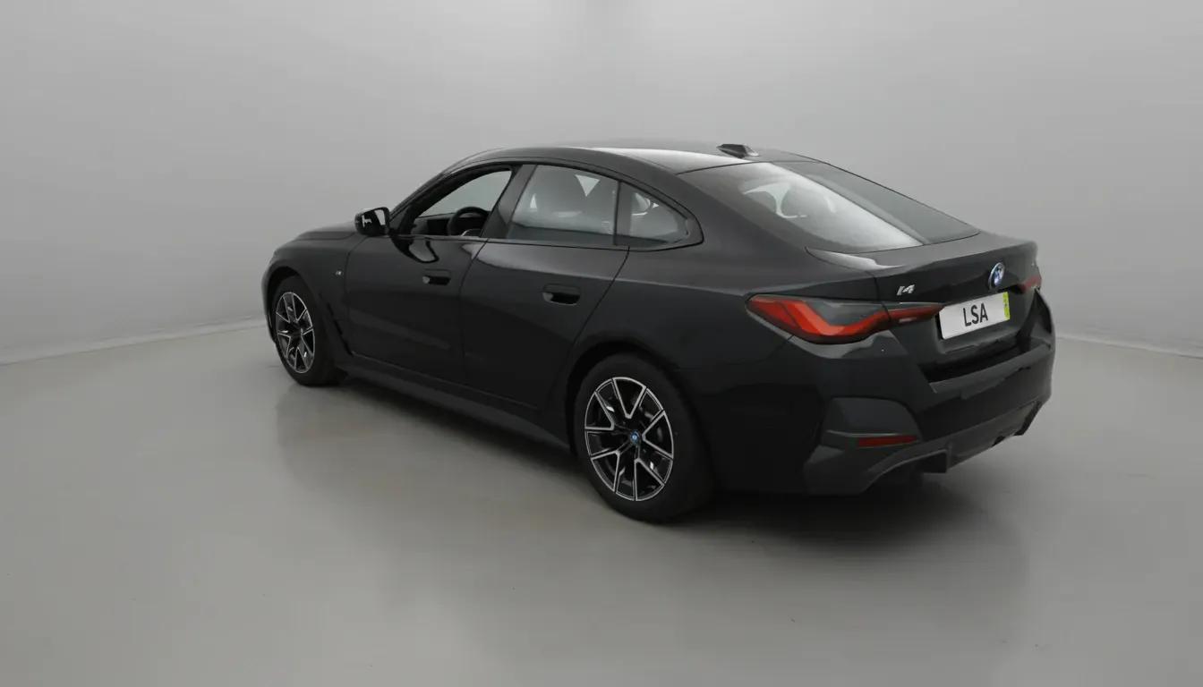 Concession et SAV BMW à Bordeaux Mérignac — BMW Bordeaux