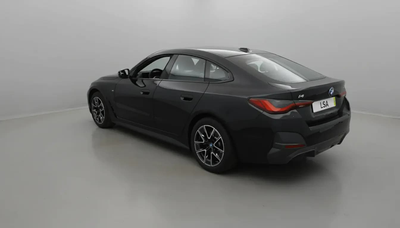 Concession et SAV BMW à Bordeaux Mérignac — BMW Bordeaux