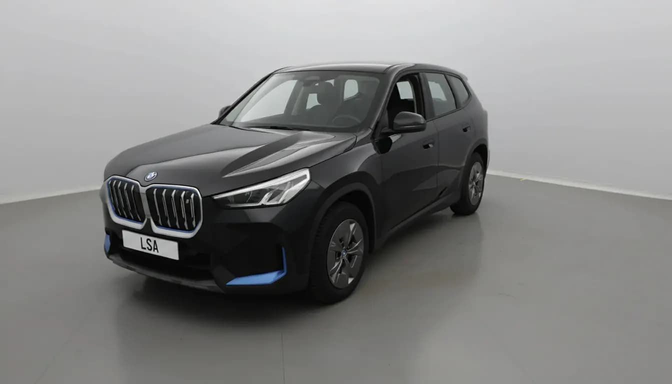 Top 3 modèles BMW pour le leasing à Bordeaux — BMW Bordeaux
