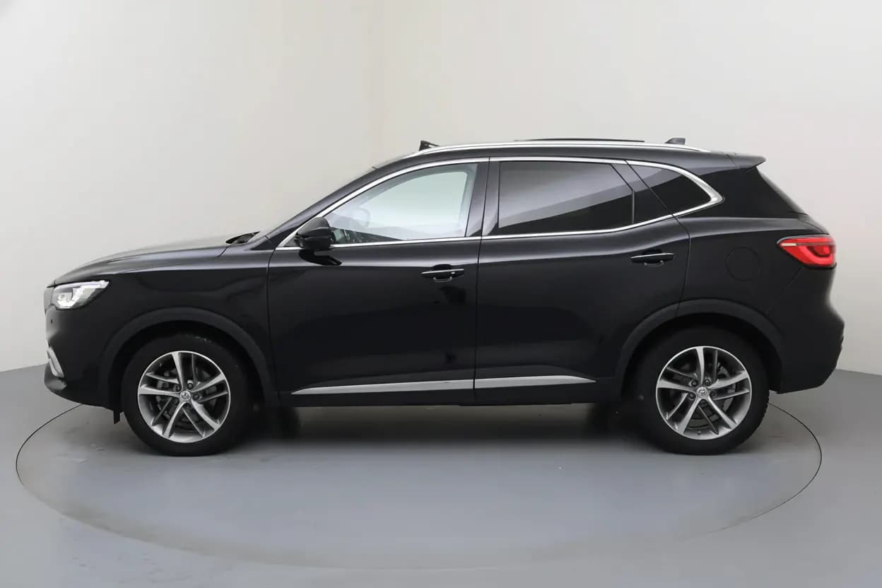 MG EHS en leasing sans apport à Bordeaux — vue 2