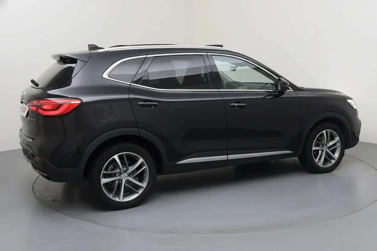MG EHS en leasing sans apport à Bordeaux — vue 3