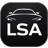 LSA Bordeaux logo