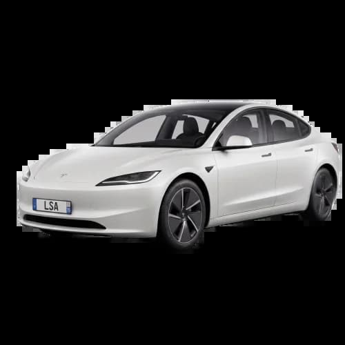 Électriques — leasing sans apport à Bordeaux