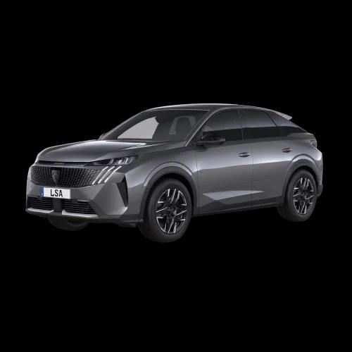 SUV — leasing sans apport à Bordeaux