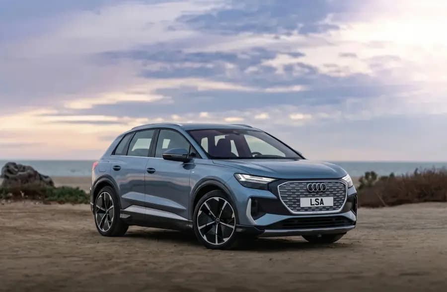 leasing hybride sans apport à Eysines (33320) — voiture neuve LSA