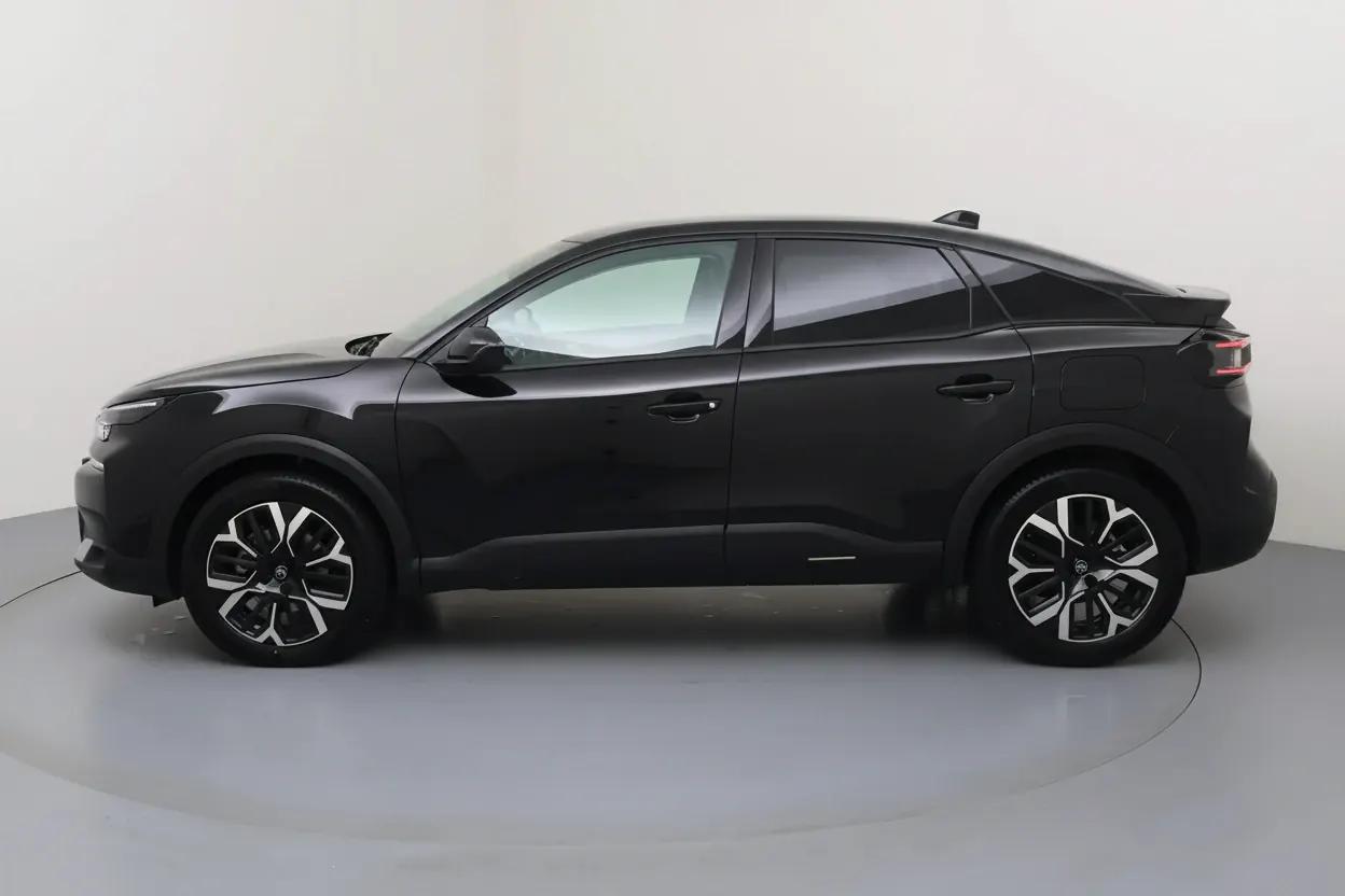 Citroën C4 Bordeaux vue 2 Citroën C4 en leasing sans apport à Bordeaux — vue 2