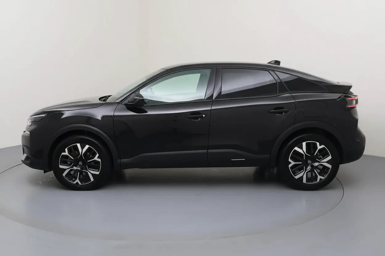 Citroën C4 Bordeaux vue 2 Citroën C4 en leasing sans apport à Bordeaux — vue 2