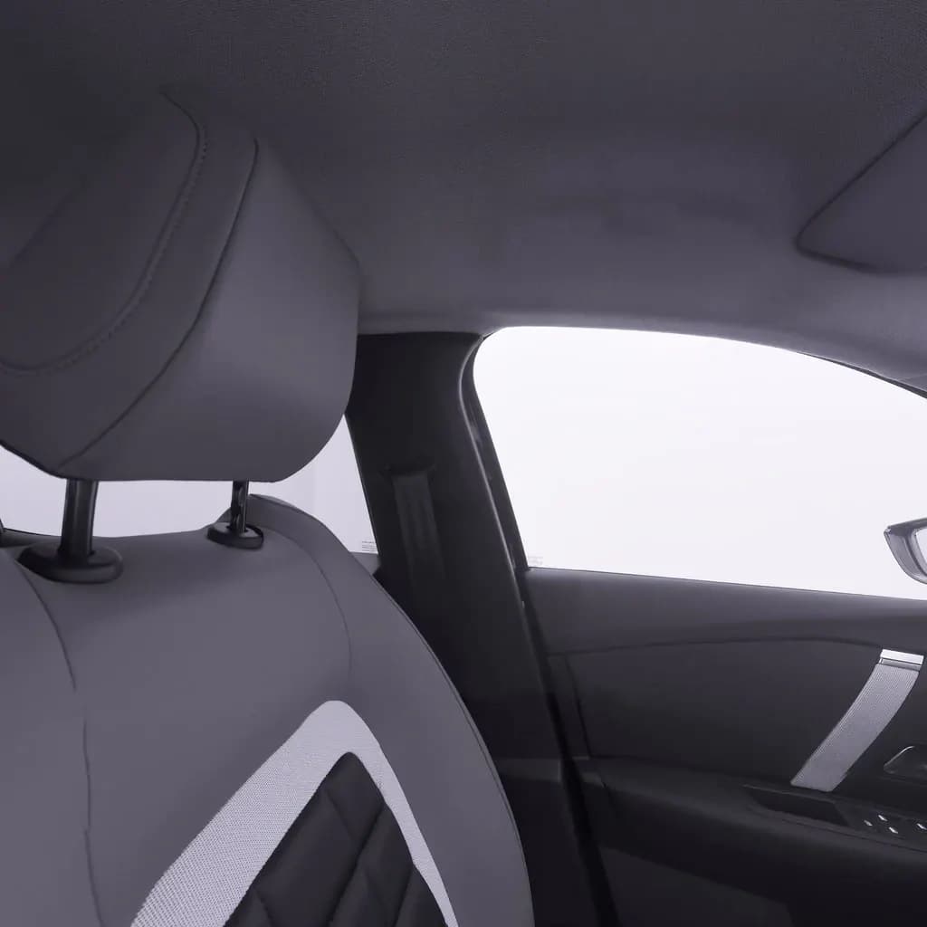 Citroën C4 Bordeaux vue 4 Citroën C4 en leasing sans apport à Bordeaux — vue 4