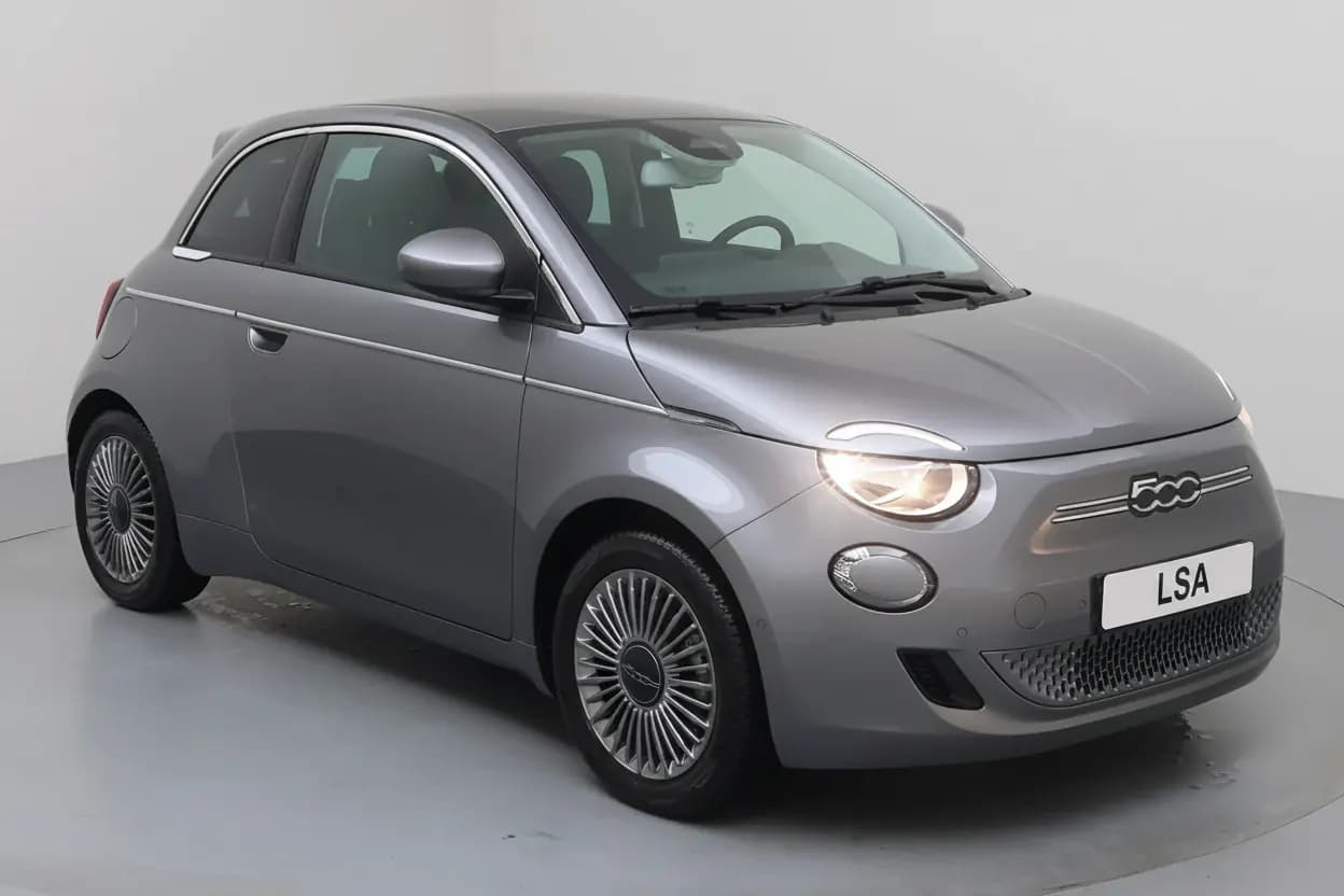 Fiat Bordeaux Fiat en leasing sans apport à Bordeaux