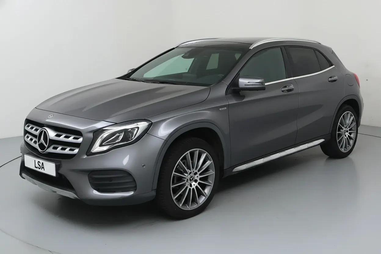 Mercedes Bordeaux Mercedes en leasing sans apport à Bordeaux