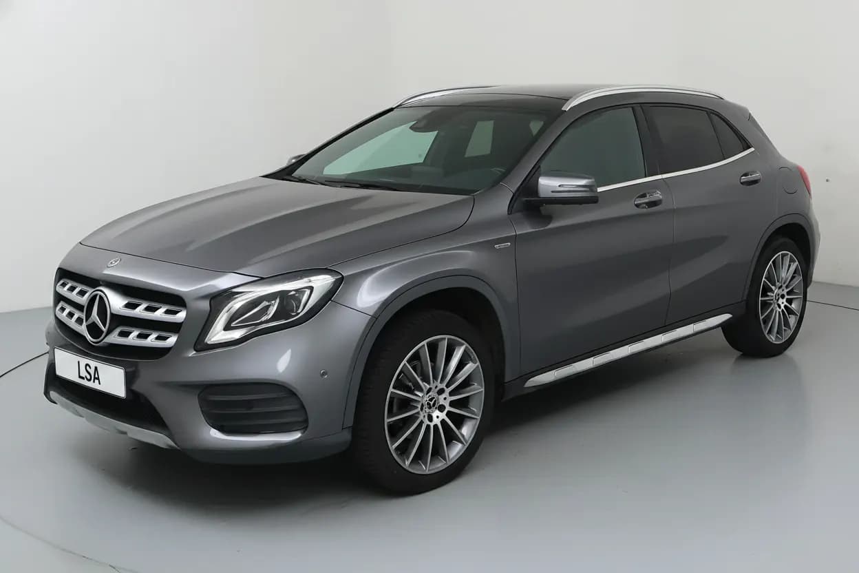 Mercedes Bordeaux Mercedes en leasing sans apport à Bordeaux