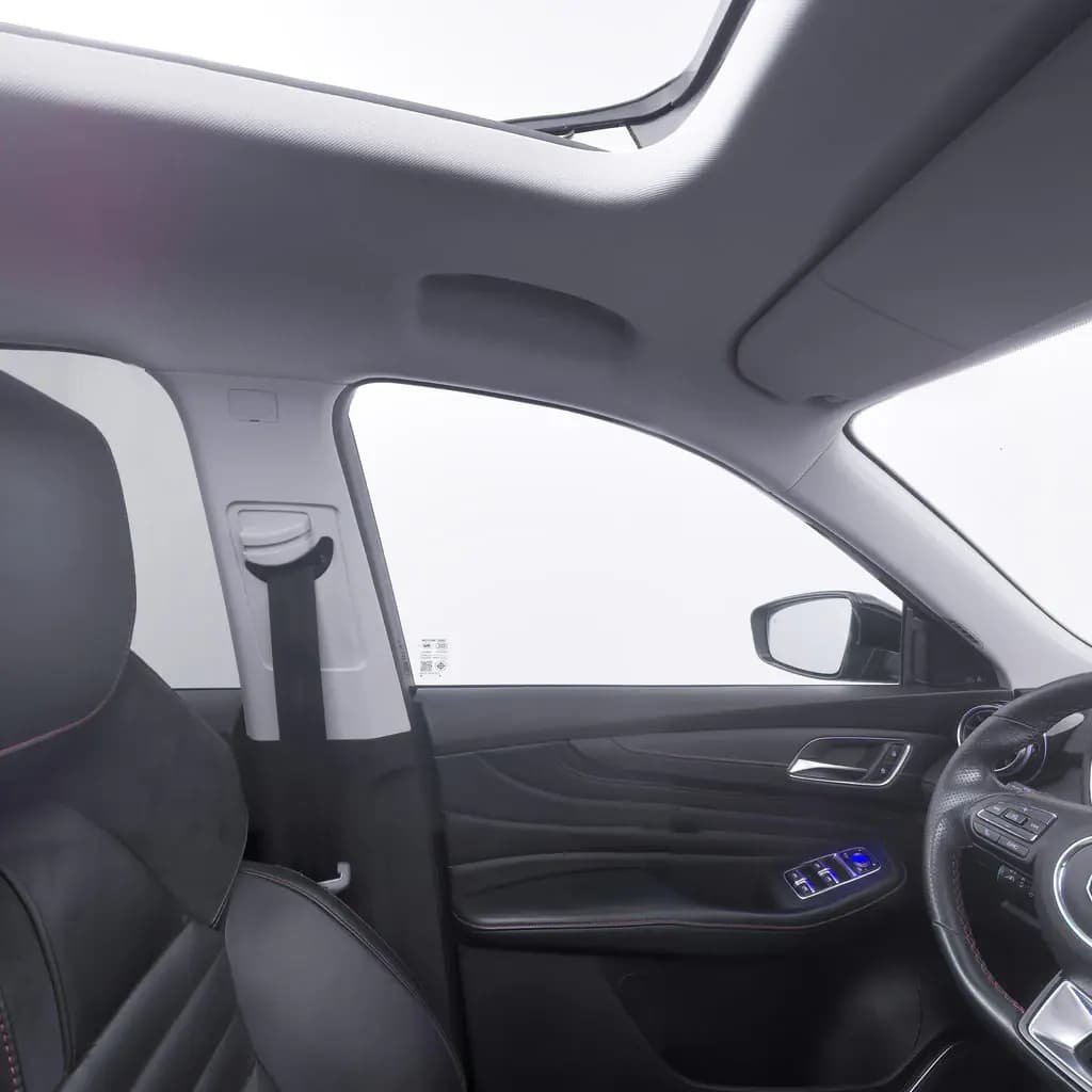 MG EHS Bordeaux vue 4 MG EHS en leasing sans apport à Bordeaux — vue 4