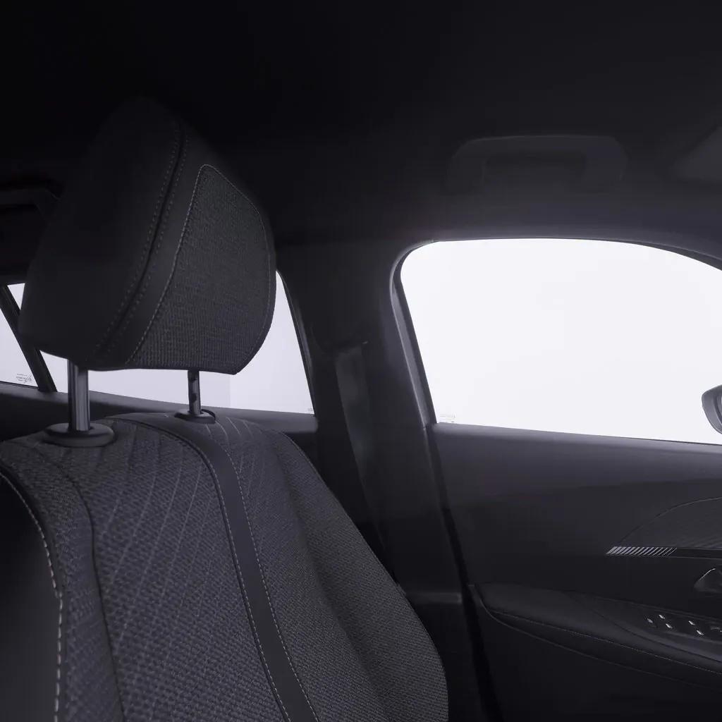 Peugeot 2008 Bordeaux vue 4 Peugeot 2008 en leasing sans apport à Bordeaux — vue 4