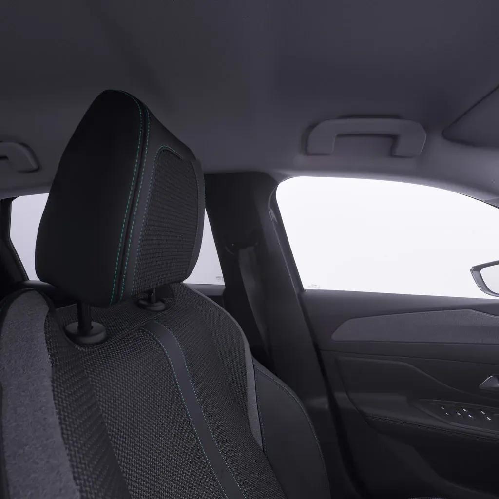 Peugeot 308 SW Bordeaux vue 4 Peugeot 308 SW en leasing sans apport à Bordeaux — vue 4