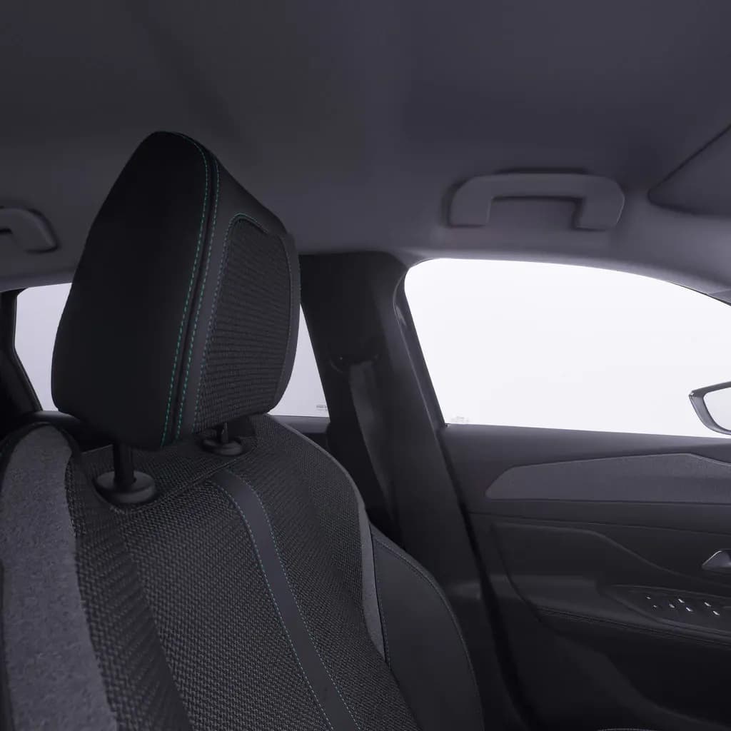 Peugeot 308 SW Bordeaux vue 4 Peugeot 308 SW en leasing sans apport à Bordeaux — vue 4