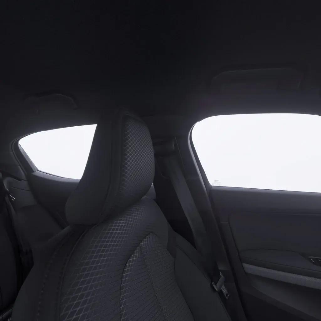 Polestar 2 Bordeaux vue 4 Polestar 2 en leasing sans apport à Bordeaux — vue 4