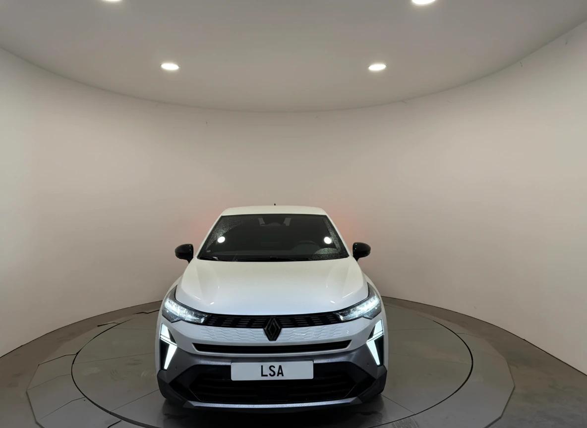 Renault Symbioz Bordeaux vue 5 Renault Symbioz en leasing sans apport à Bordeaux — vue 5