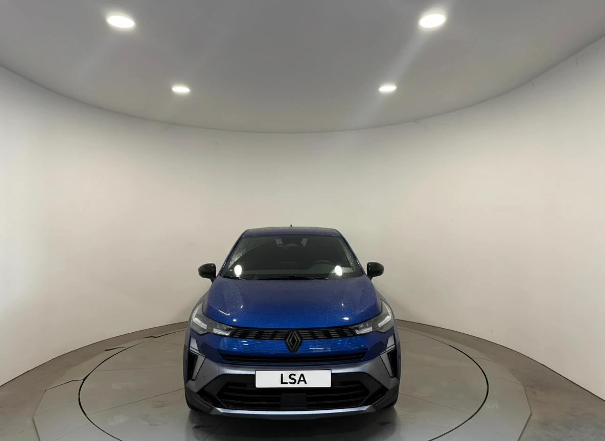 Renault Symbioz Bordeaux vue 3 Renault Symbioz en leasing sans apport à Bordeaux — vue 3