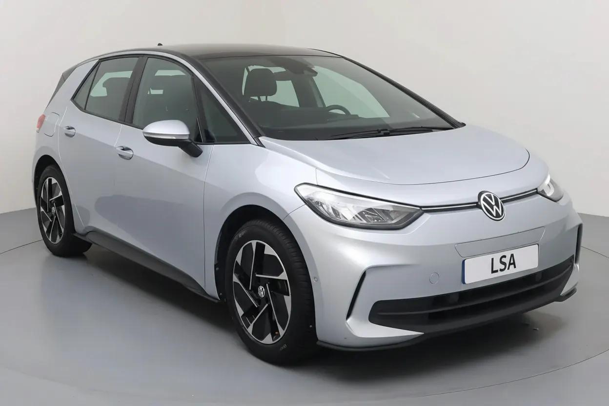 Volkswagen Bordeaux Volkswagen en leasing sans apport à Bordeaux