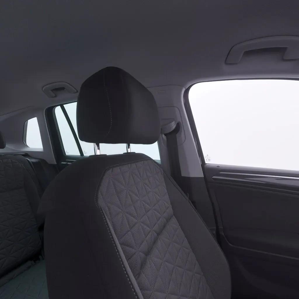Volkswagen Tiguan Bordeaux vue 4 Volkswagen Tiguan en leasing sans apport à Bordeaux — vue 4
